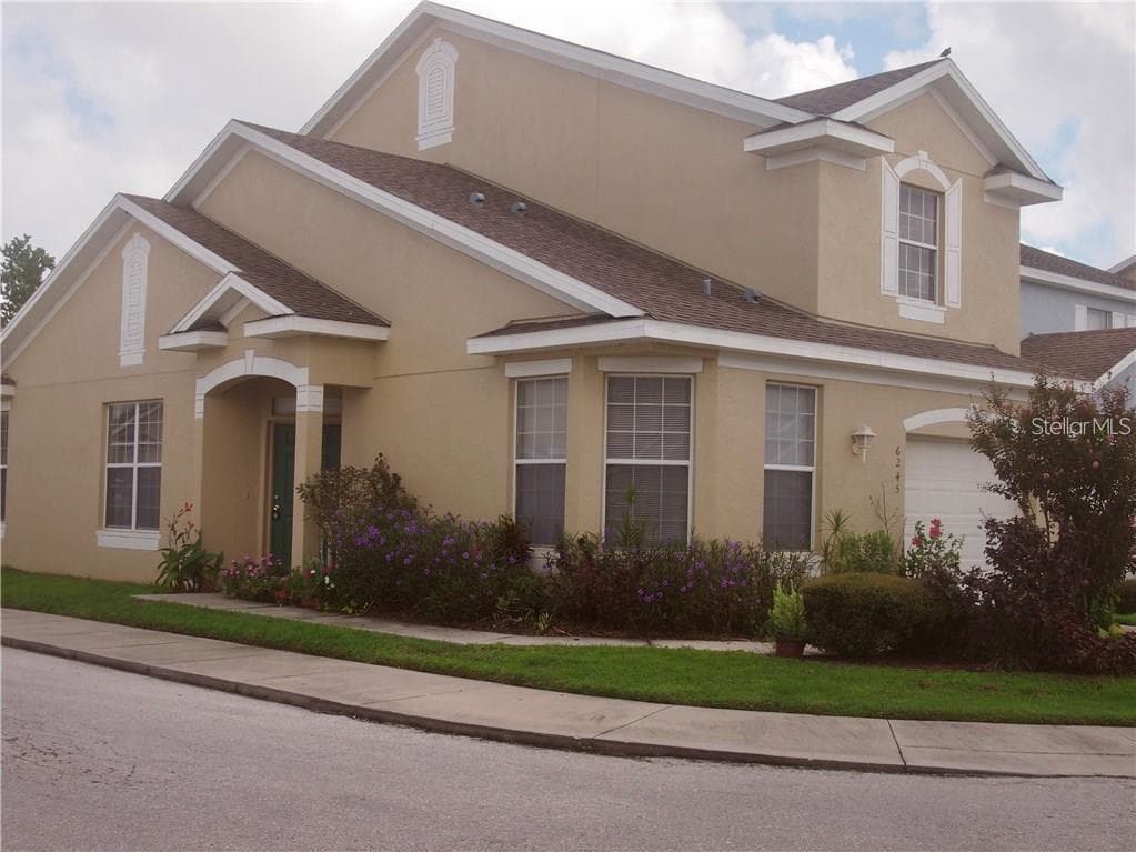 6245 OLIVEDALE DRIVE RIVERVIEW, FL 33578