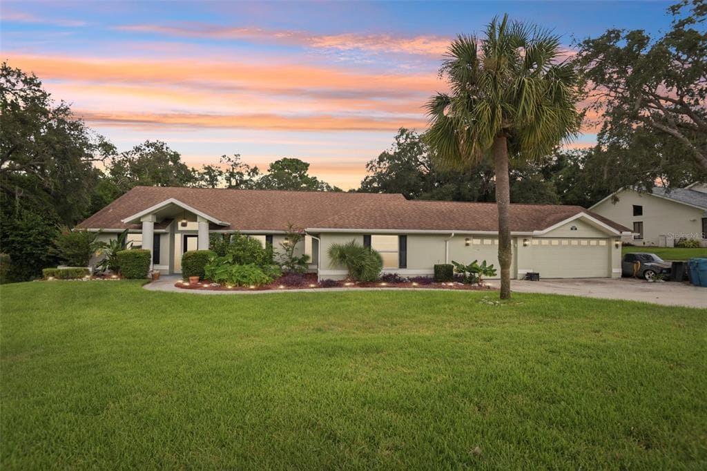 13001 JOCELYN WAY SPRING HILL, FL 34609