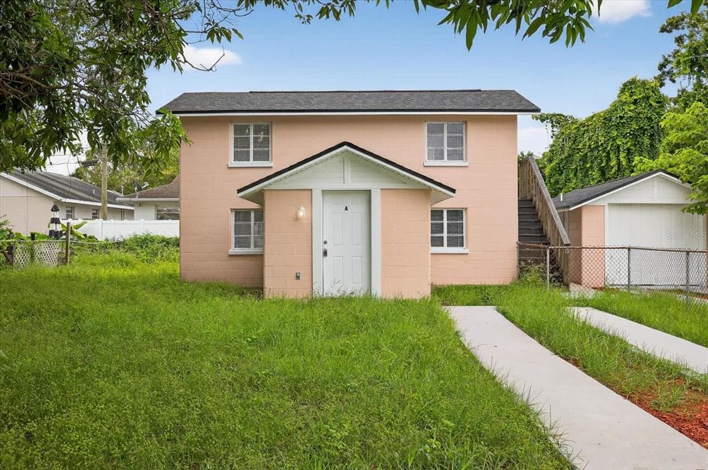 2710 53RD AVENUE N ST PETERSBURG, FL 33714