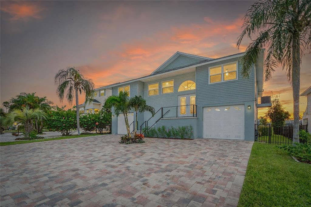 15615 BERTRAM DRIVE