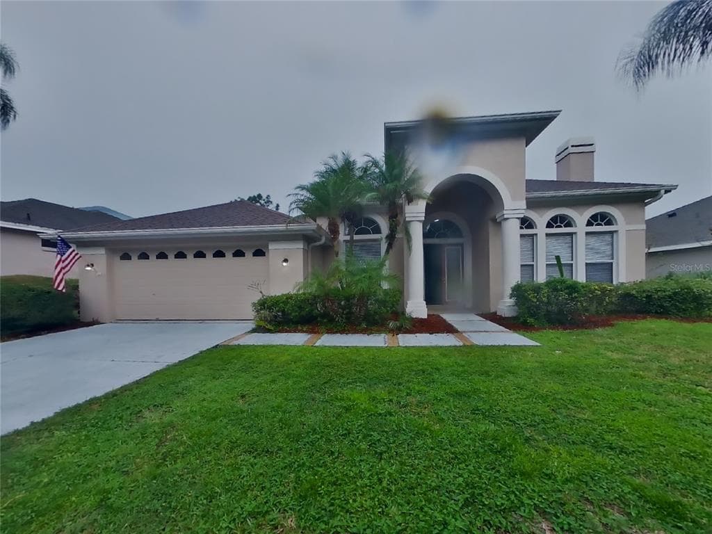 18708 FOREST GLEN COURT TAMPA, FL 33647