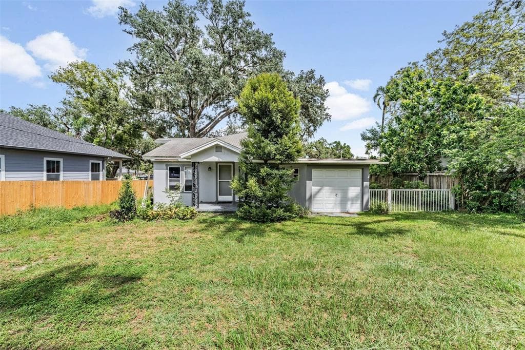 7009 N 15TH STREET TAMPA, FL 33610