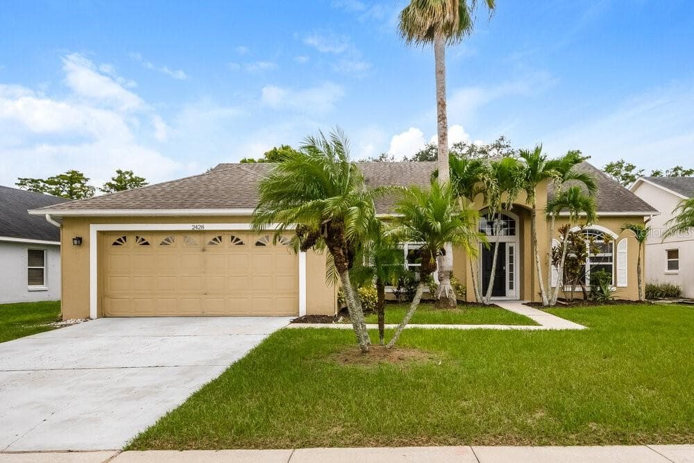 2428 TIMOTHY LANE KISSIMMEE, FL 34743
