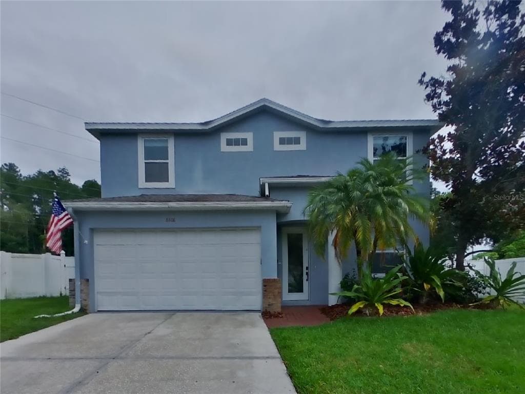 8808 BAYAUD DRIVE TAMPA, FL 33626
