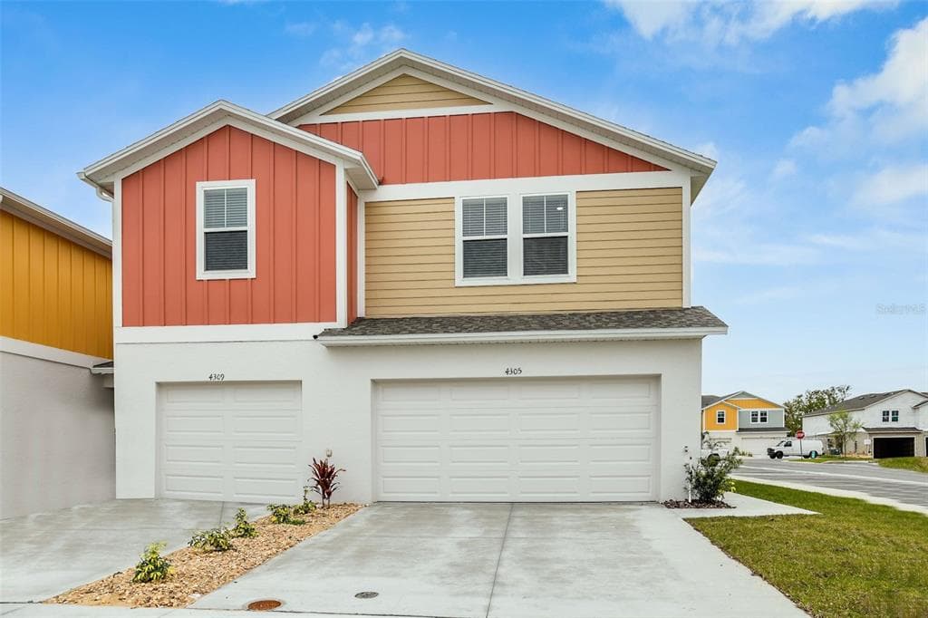3706 KING HILL DRIVE HAINES CITY, FL 33844