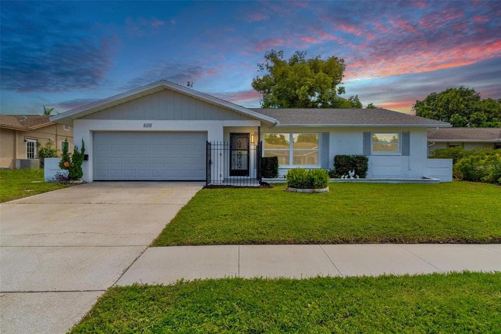8159 129TH STREET N SEMINOLE, FL 33776