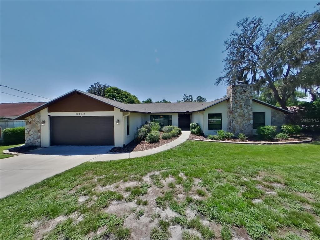 6238 DORSET ROAD SPRING HILL, FL 34608