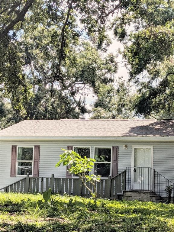2416 S 67TH STREET TAMPA, FL 33619