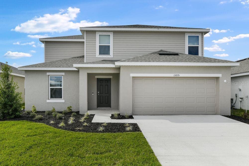 13215 COMMONS AVENUE PARRISH, FL 34219