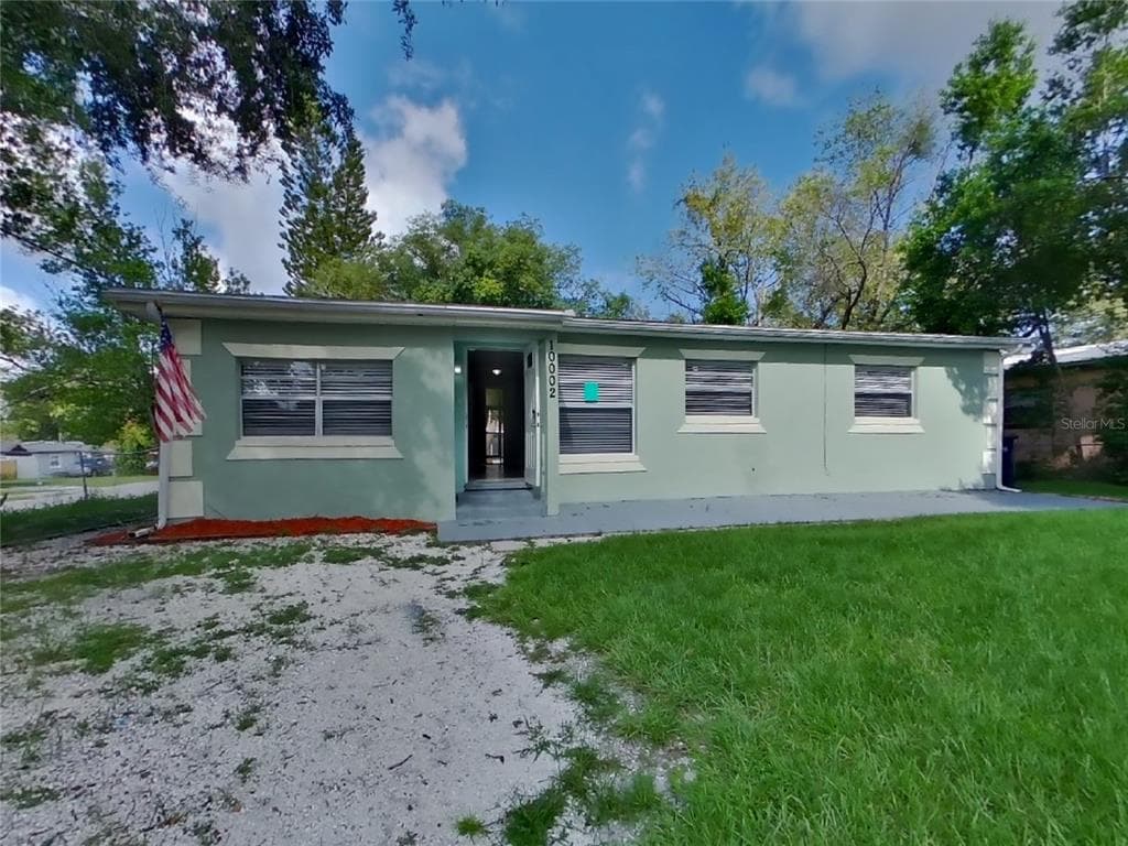 10002 N 24TH STREET TAMPA, FL 33612