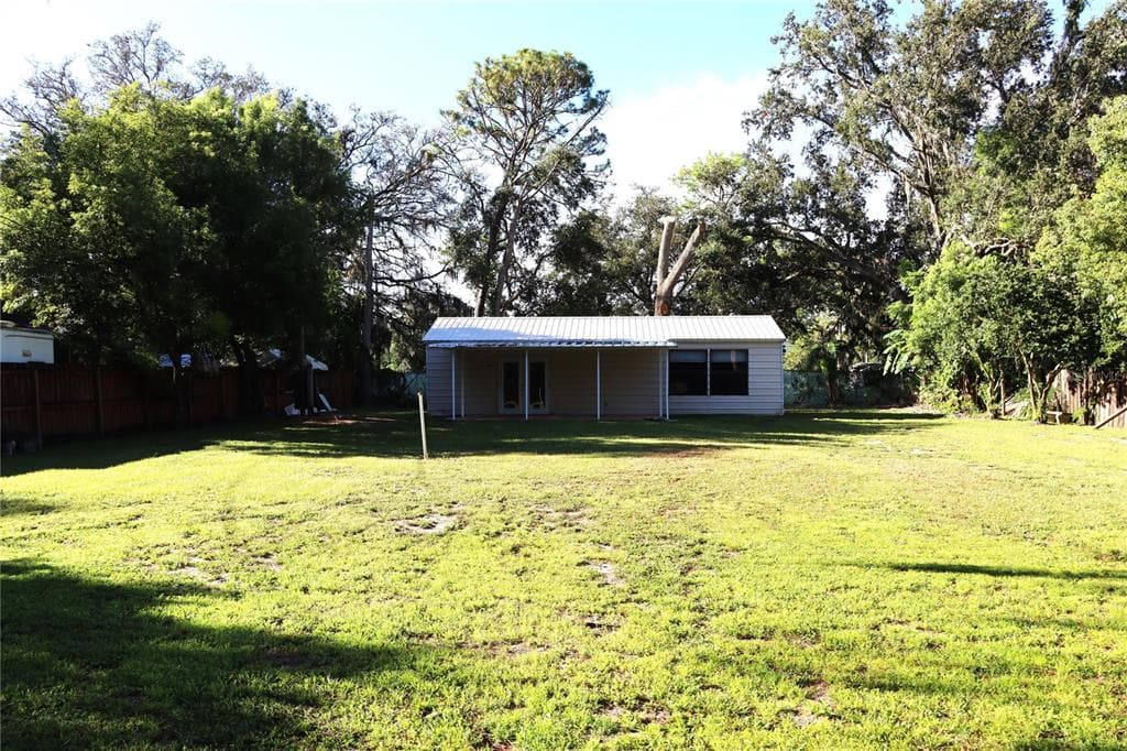 2615 IRENE STREET LUTZ, FL 33559