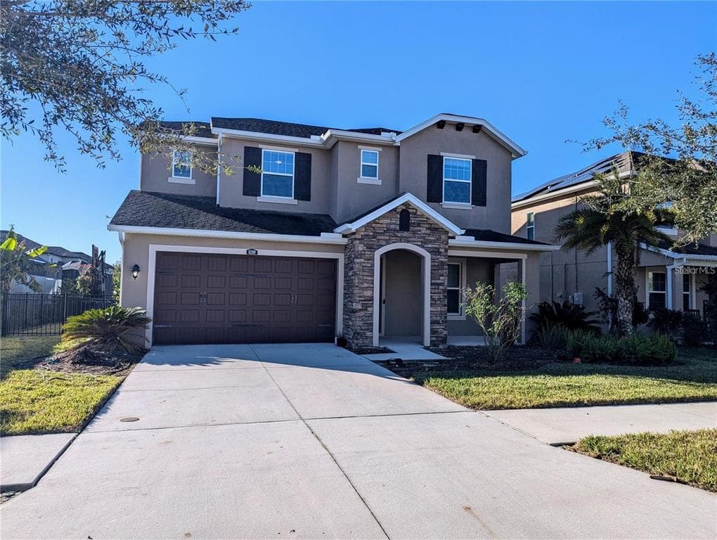 6209 WINDSHIP COURT TAMPA, FL 33647