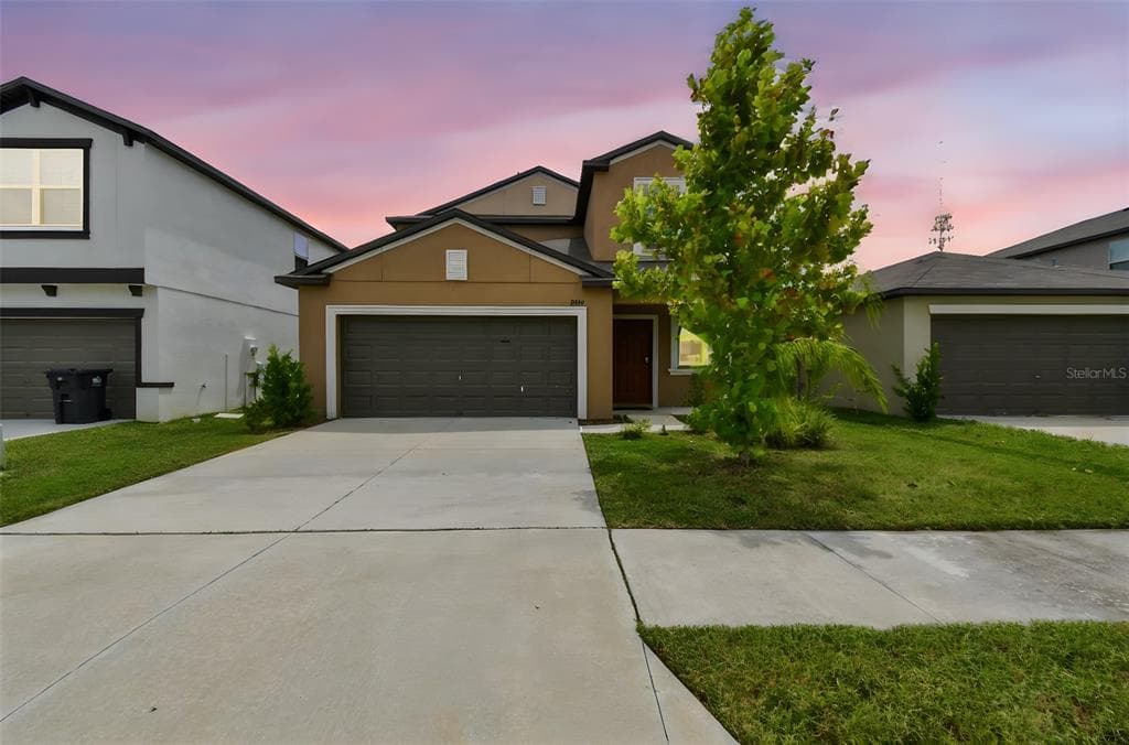 7205 RONNIE GARDENS COURT TAMPA, FL 33619