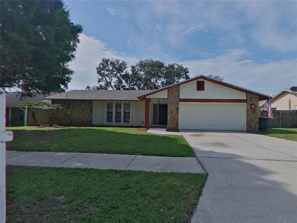 14 BOOTH BOULEVARD SAFETY HARBOR, FL 34695