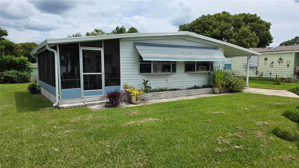 520 SKYLINE DRIVE W LAKELAND, FL 33801