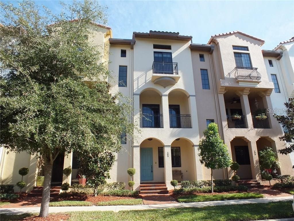 6012 PRINTERY STREET UNIT 102 TAMPA, FL 33616