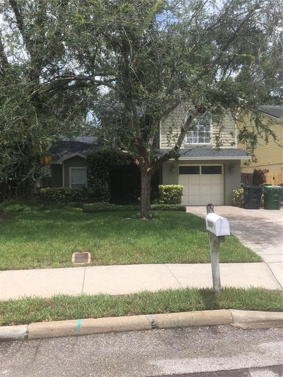 3907 W CORONA STREET UNIT 1/2