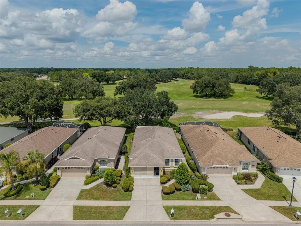 4500 GOLF CLUB LANE SPRING HILL, FL 34609