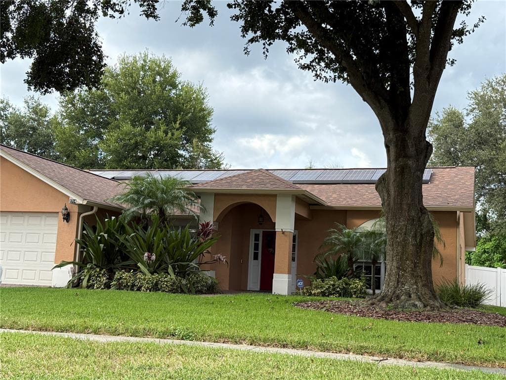 2714 BRIANHOLLY DRIVE VALRICO, FL 33596