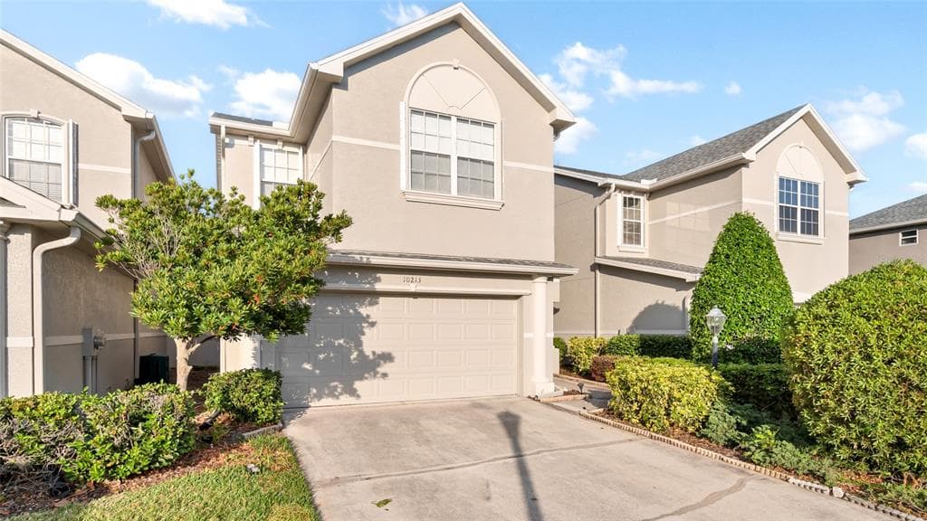 10213 DOLCE VISTA DRIVE NE ST PETERSBURG, FL 33702