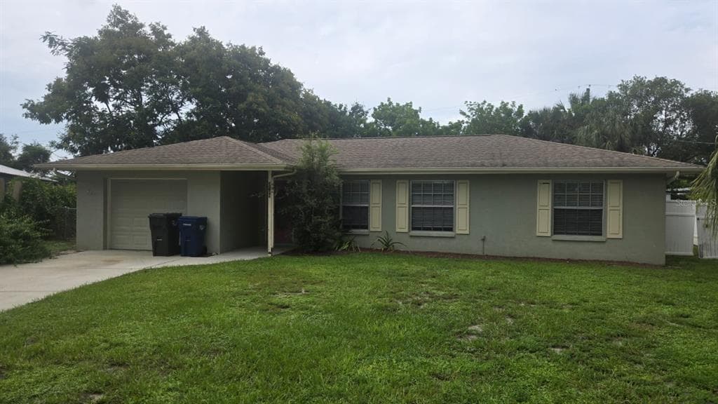 3019 40TH AVENUE W BRADENTON, FL 34205