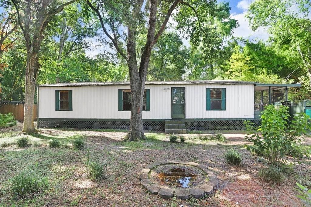 26546 GLENWOOD DRIVE WESLEY CHAPEL, FL 33544