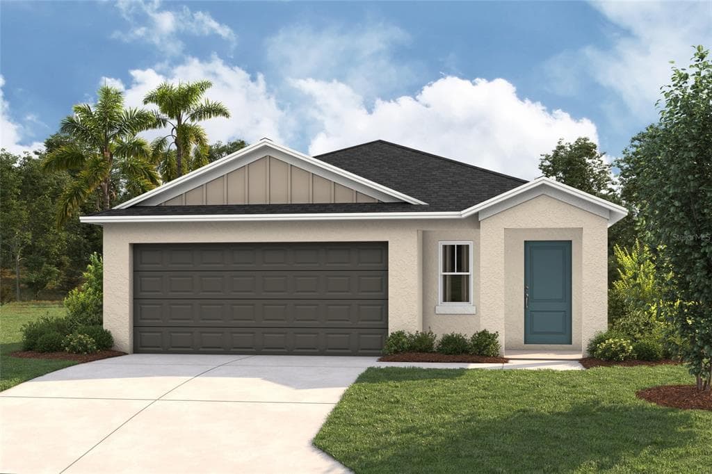 4720 ROLLING LAKE LANE DAVENPORT, FL 33837