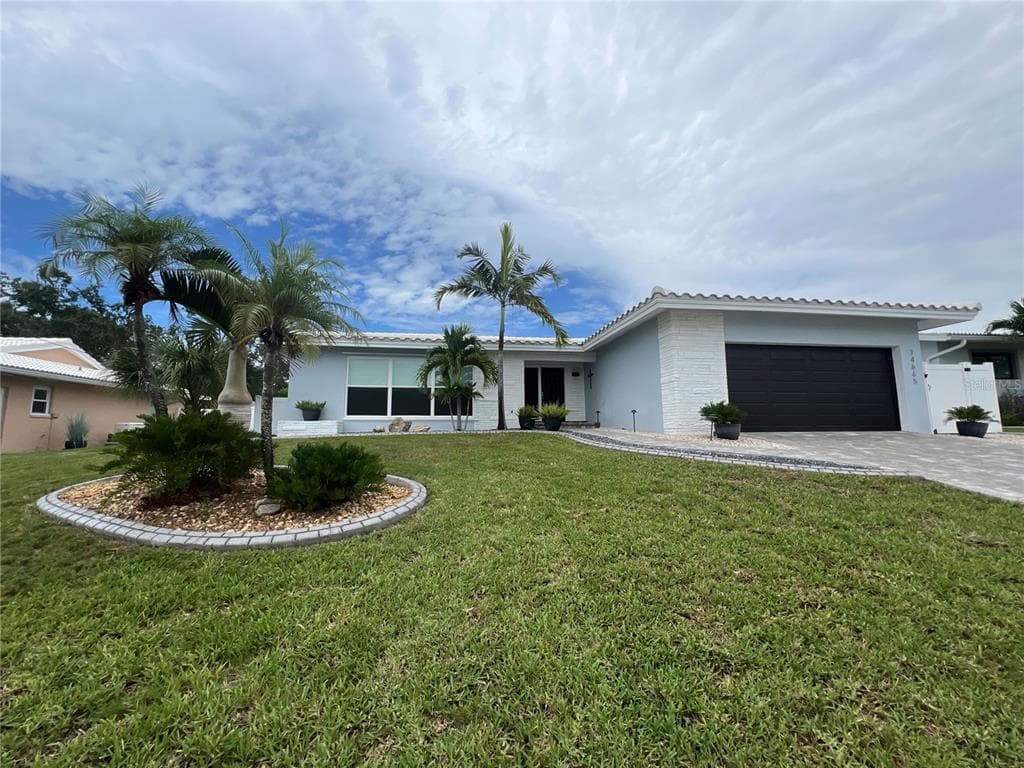 14665 CROWN DRIVE LARGO, FL 33774