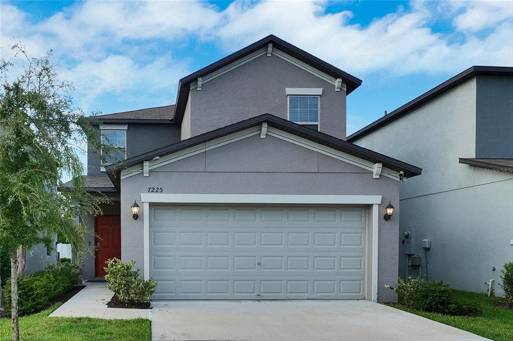 7225 SPRING SNOWFLAKE AVENUE TAMPA, FL 33619