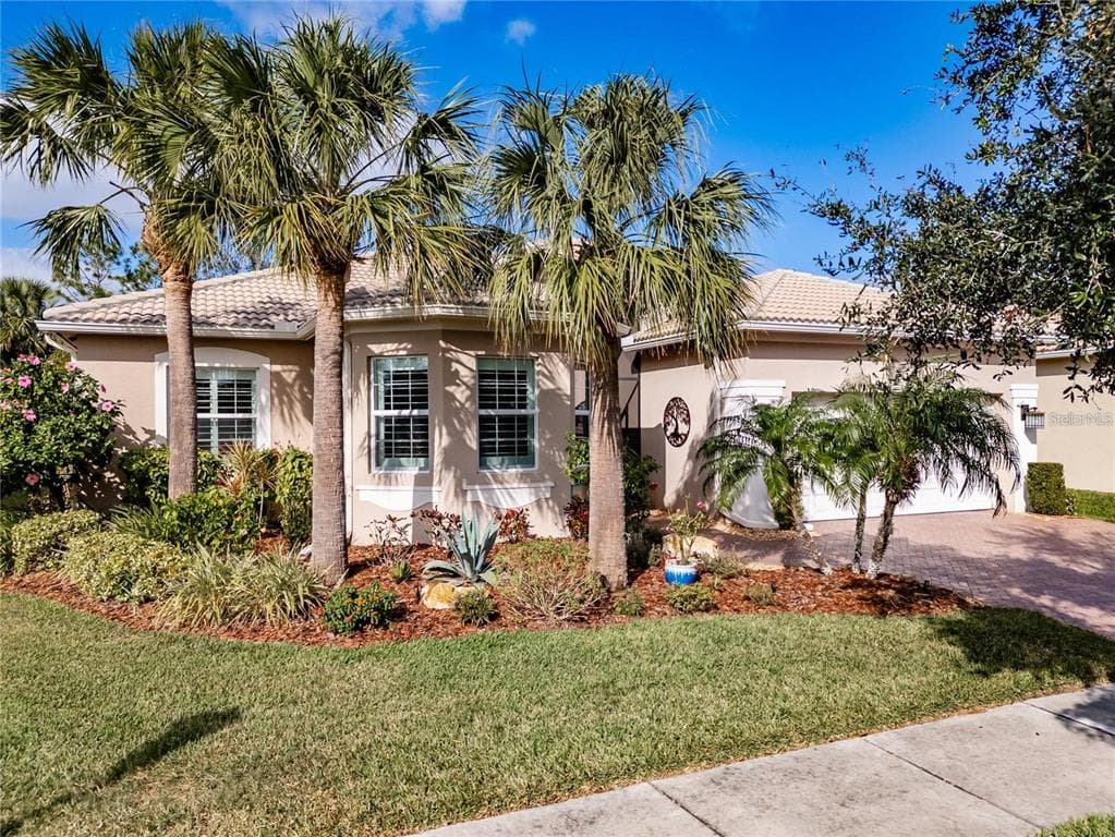 5006 RUBY FLATS DRIVE WIMAUMA, FL 33598