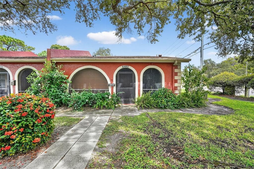 6482 71ST STREET N PINELLAS PARK, FL 33781