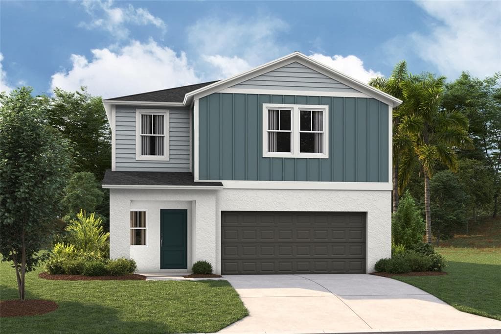 4281 RIVER BEACON BOULEVARD DAVENPORT, FL 33837