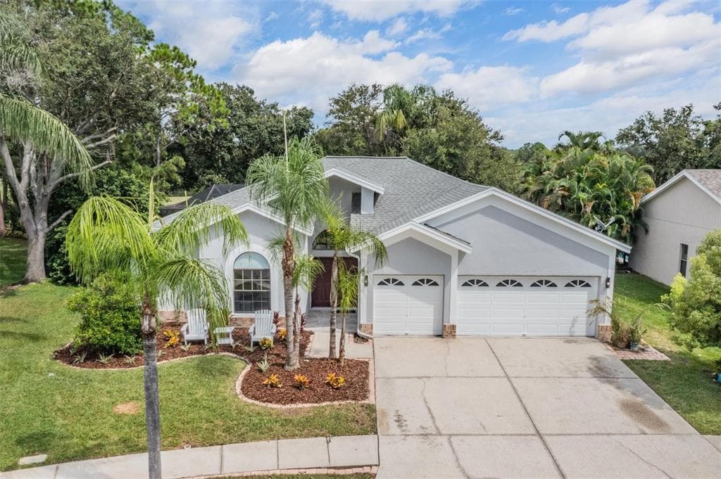 11209 POCKET BROOK DRIVE TAMPA, FL 33635