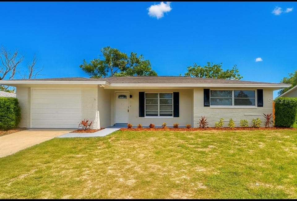7919 TROPICANA DRIVE PORT RICHEY, FL 34668