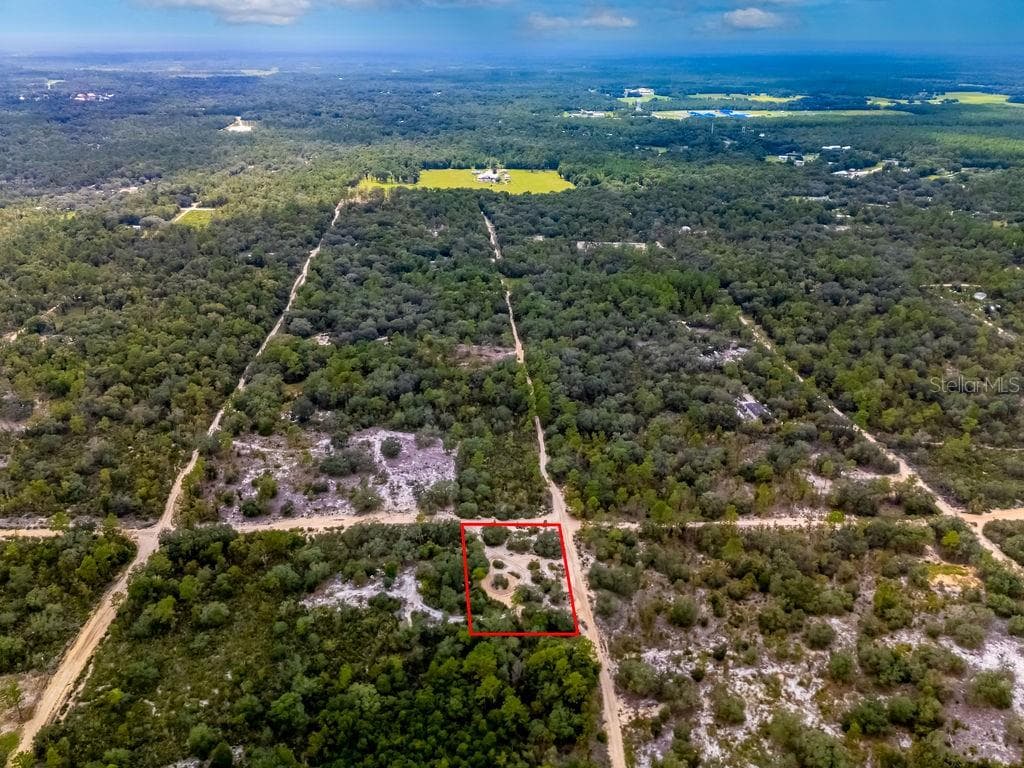 00 NE 86 STREET BRONSON, FL 32621
