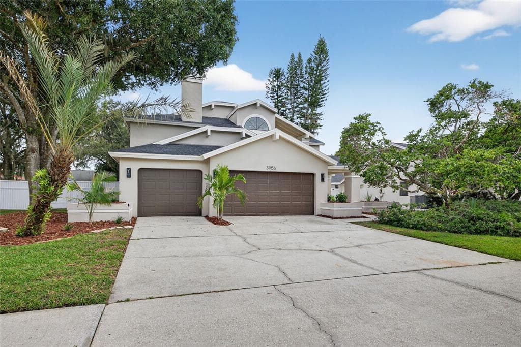 3956 BELMOOR DRIVE PALM HARBOR, FL 34685