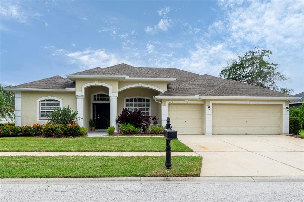 14712 CORAL BERRY DRIVE