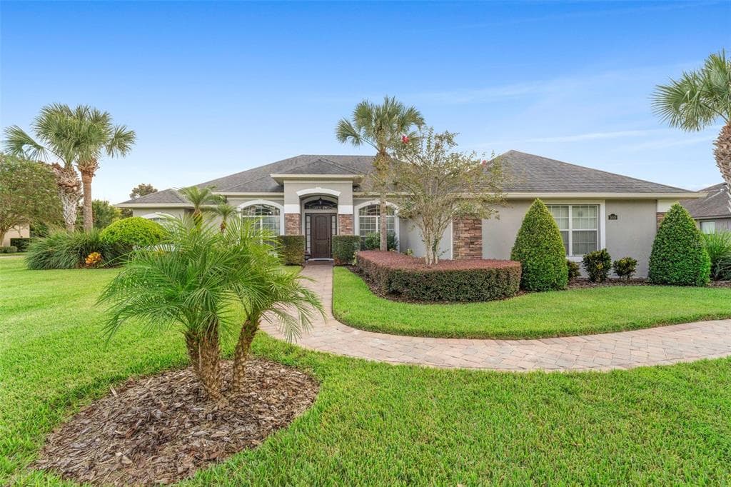 5849 TANGERINE RESERVE COURT MOUNT DORA, FL 32757