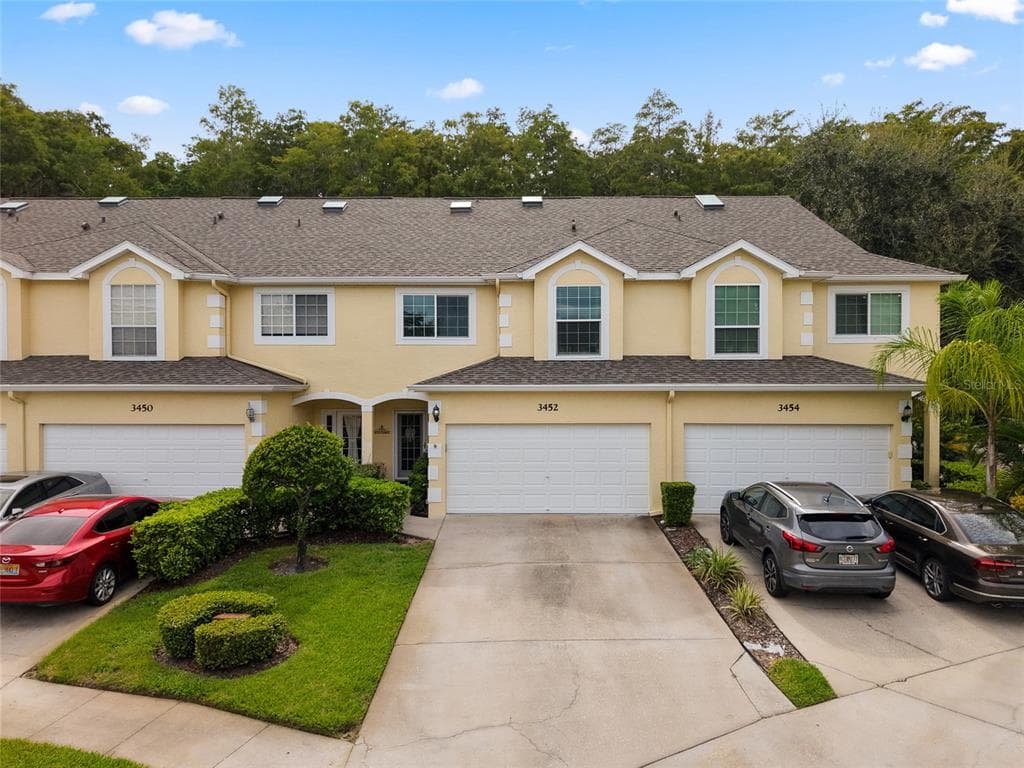 3452 PRIMROSE WAY PALM HARBOR, FL 34683