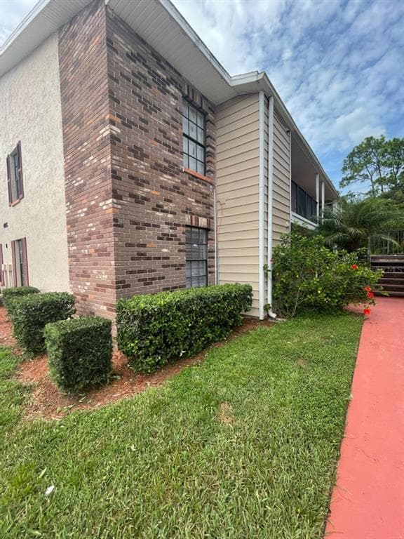 4015 MY LADY LANE UNIT 6 LAND O LAKES, FL 34638