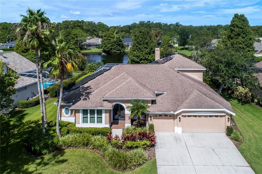 10553 GREENCREST DRIVE TAMPA, FL 33626