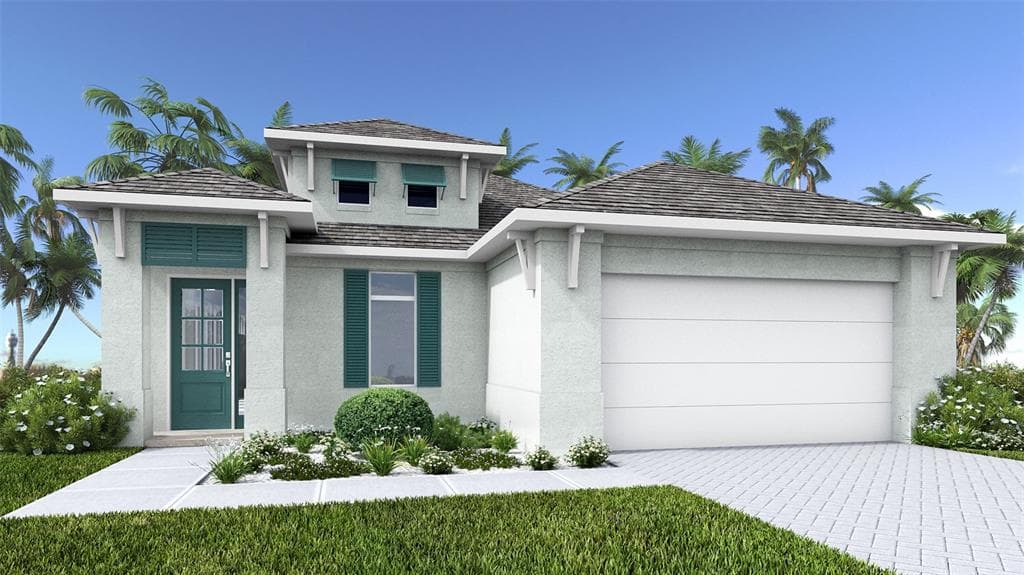 13050 CAMELOT LANE PUNTA GORDA, FL 33955
