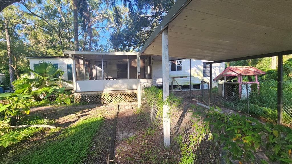10511 HELENA STREET NEW PORT RICHEY, FL 34654