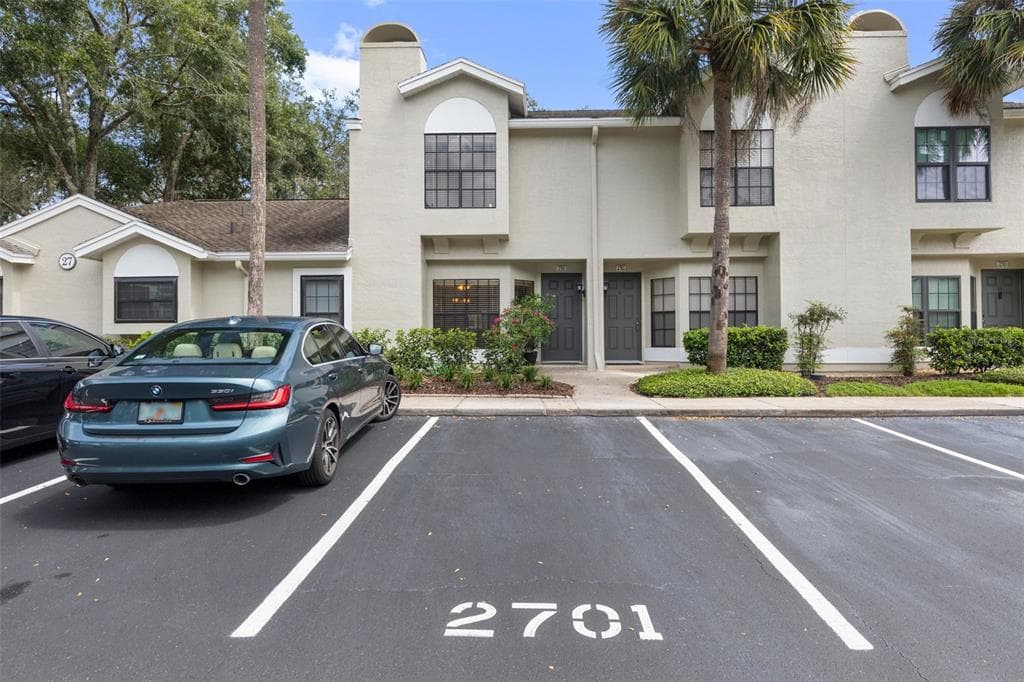 5100 BURCHETTE ROAD UNIT 2701