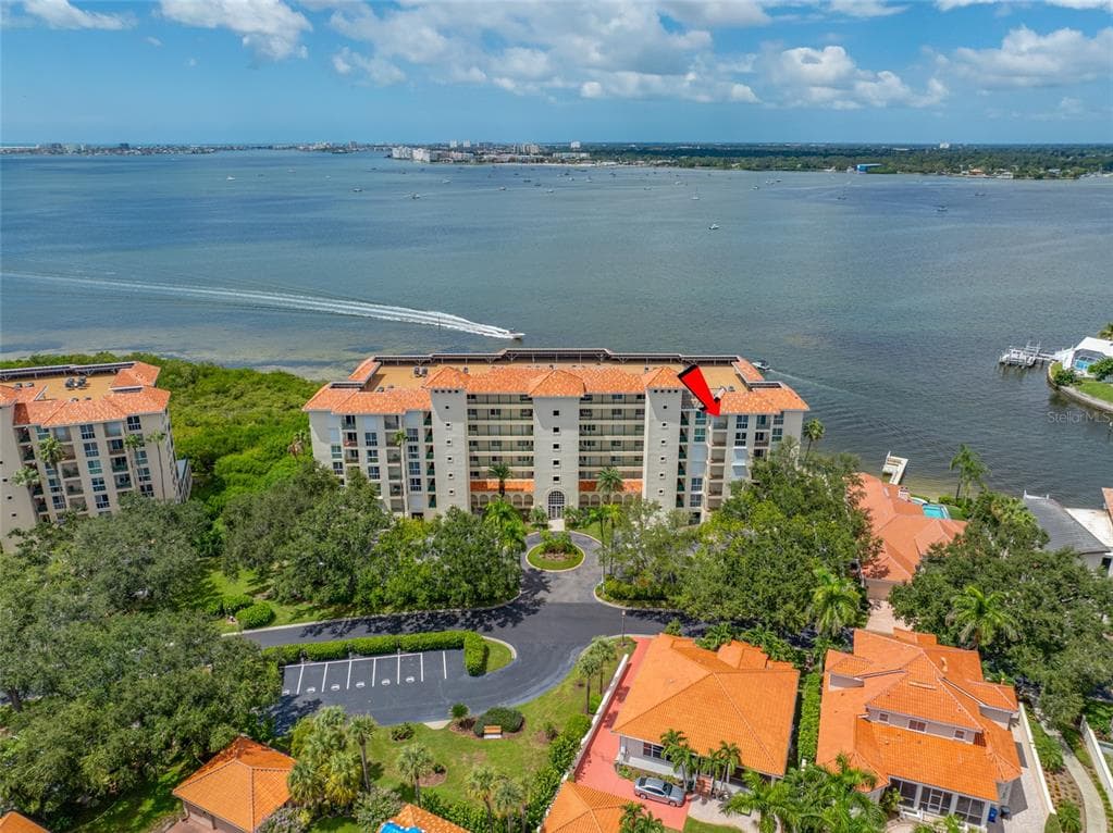 4717 DOLPHIN CAY LANE S UNIT 608