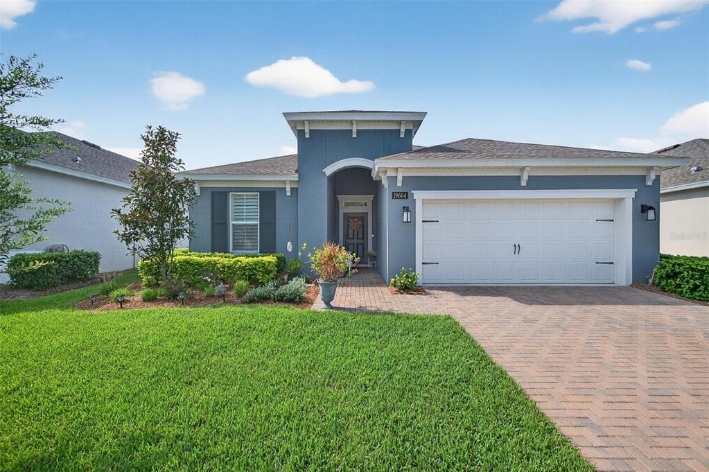 19664 FORT KING RUN BROOKSVILLE, FL 34601