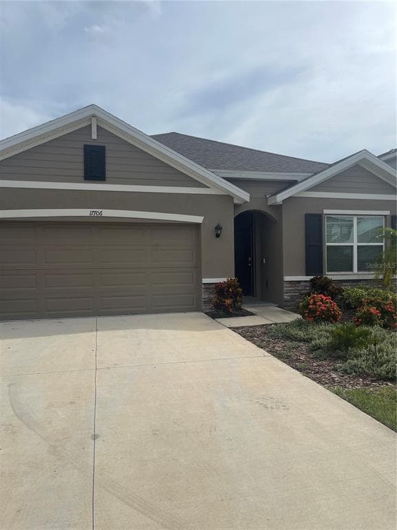 17706 CANOPY PLACE BRADENTON, FL 34211