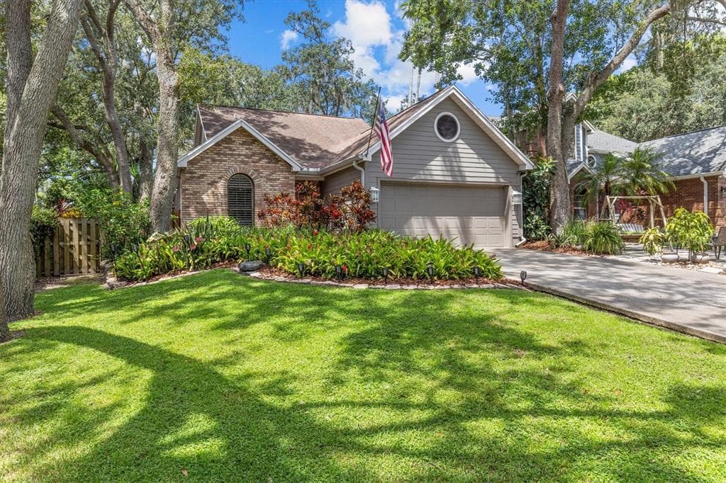 508 CASCADE CIRCLE PALM HARBOR, FL 34684