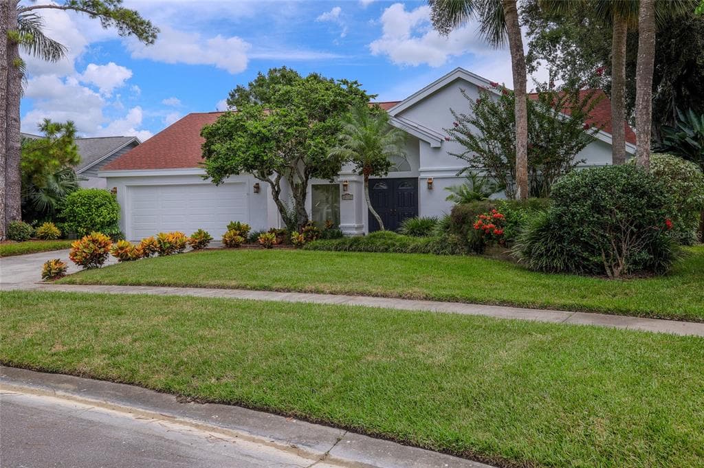 14119 STONEGATE DRIVE TAMPA, FL 33624