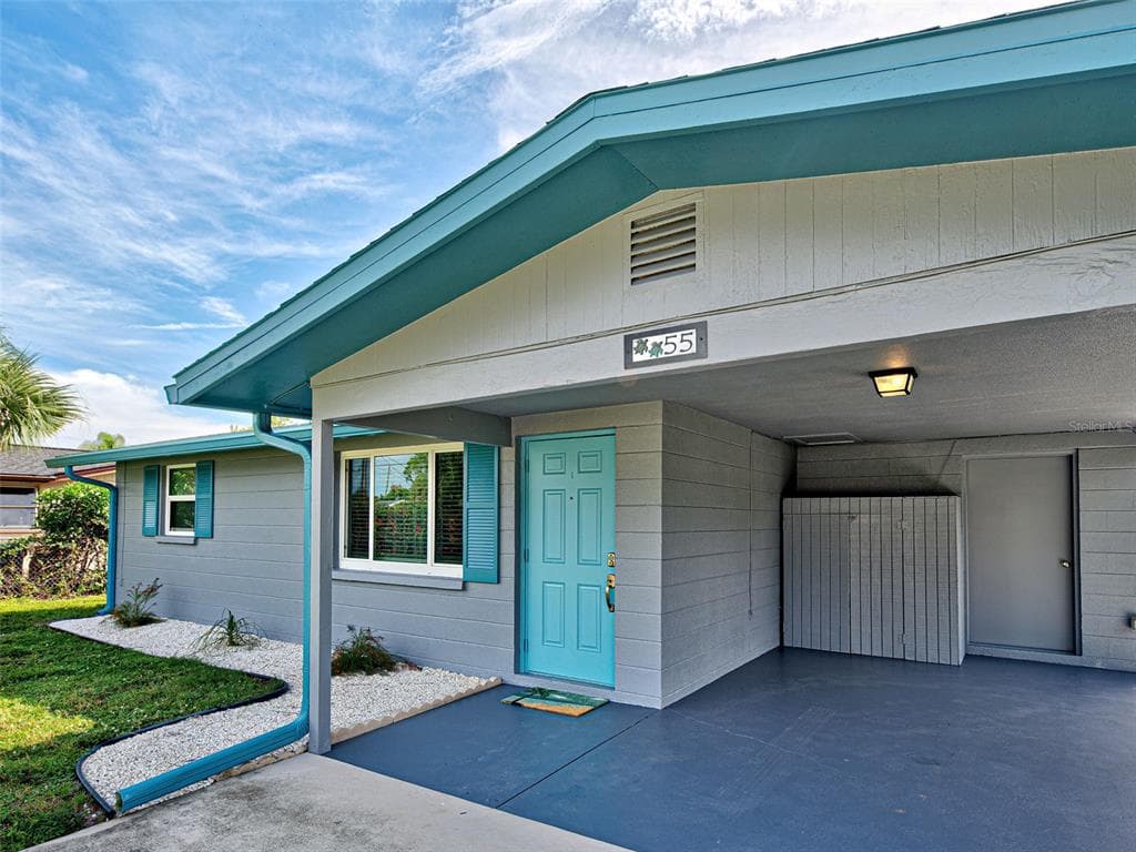 55 WARREN AVENUE ENGLEWOOD, FL 34223